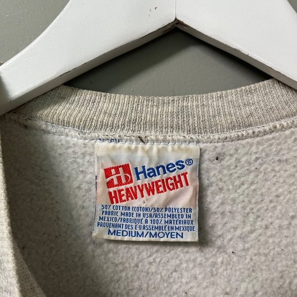 Vintage Disney Mickey Sweatshirt Size Medium - Picture 3 of 6